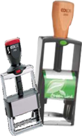 Adressstempel
