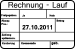 Rechnungsdatum